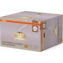Osram Decor Glow pendellampe ravfarget