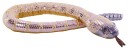 Wild Republic Foilkins Kosedyr Slange   137 cm   Rattlesnake