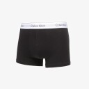 Calvin Klein Trunk 3Pk - Black - L