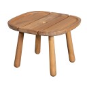 Cane line Royal Coffee Table Square