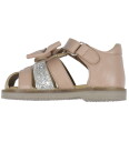Sofie Schnoor Baby and Kids Eliyask Sandal - Pink - 28