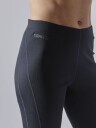 Craft Core Warm Undertøysett Dame XL Svart Resirkulert Polyester