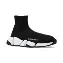 Balenciaga Dame Sko Svart 34 EU,
