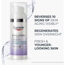 Eucerin Hyaluron-Filler Epigenetic Night Care