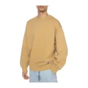 Carhartt Wip Herre Gensere & Hettegensere Brun L,