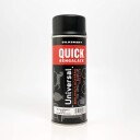 Quick Bengalack Silkematt Spray Sløret Safir 5971
