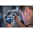 Bosch GIC12V 5 27 C Inspection camera Uten batteri og lader i L Boxx