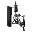 Dual Station Ab/Back, Finnlo Maximum