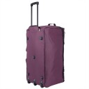 B2X duffelbag lilla 160 L