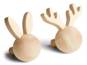 Minitude Nordic LEON Kroker 2-Pack Nature