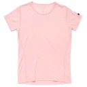 Devold Women"s Breeze Merino 150 T-Shirt Chalk Pink XL