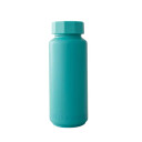 Design Letters - Travel termoflaske Life is i journey 50 cl turkis