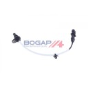 BOGAP H6115100 Impulsgiver, veivaksel