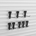 STANLEY STST82617-1 Kroksett, Garasjeinnredning & oppbevaring