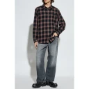 Diesel Herre Skjorter Flerfarget XL,