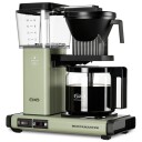 Moccamaster Optio kaffetrakter 1,25 l eukalyptus