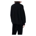 Palm Angels Herre Gensere & Hettegensere Svart XS,