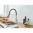 GROHE FEEL PROFESSIONAL KJØKKENARMATUR