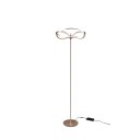 Gulvlampe Charivari  