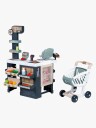 Smoby Lekesett Supermarked Smarty