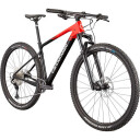 Cannondale Scalpel HT Carbon 3 Rally Red L