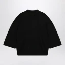 Fear Of God Herre Topper Svart S,