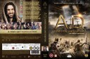 A.D.  The Bible Continues: Kingdom And Empire DVD