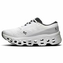 On Cloudmonster 3 Dame White  White 39