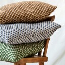 Røros Tweed Isak pute 60x60 cm Meadow