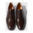 Scarosso Herre Sko Brun 41 1/2 EU,
