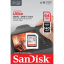 SanDisk Ultra SDXC 64GB