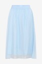Saint Tropez   Skjørt CoralSZ Skirt   Blå