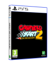 Garfield Kart 2: All You Can Drift PS5 Spill