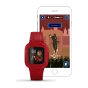 Garmin Vivofit Jr. 3 Marvel Iron Man
