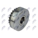 Kamakselregulering NTY RKZ-AU-006
