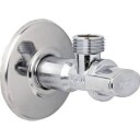 Broen Vinkelkran Arcofix 1/2" X Lang Modell