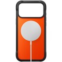 Nomad Rugged MagSafe Deksel til iPhone 17 Pro Max Ultra Orange