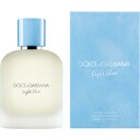 Dolce & Gabbana Light Blue Pour Homme Parfyme 100ml