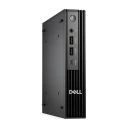 Dell Pro Micro Plus QBM1250 Stasjonær PC med Intel Core Ultra 7, 16GB RAM, 512GB SSD, Windows 11 Pro