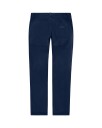 Fjordcord Slacks M Faded Navy M