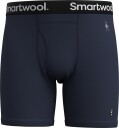 Smartwool Men"s Merino Boxer Brief Boxed Deep Navy L