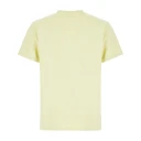 Off White Herre Topper Grønn S,