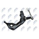 NTY ECX-AU-009 Sensor, lyslengderegulering