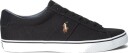 Polo Ralph Lauren Sayer Canvas Sneaker - Blue - 39.5