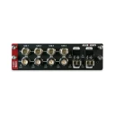 Allen & Heath A&h; Sfp Module For Supermadi Card Multimode Fibre, 125 Mbit