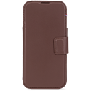 Decoded Detachable Wallet MagSafe Skinnetui til iPhone Air   Brun