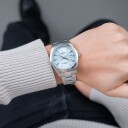 Tissot Gentleman Powermatic 80 T1274071135100 - Herre - 40 mm - Analog - Automatisk - Safirglass