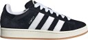 Adidas Originals Campus 00s Herre Core Black/Cloud White/Off White 41 1/3