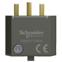 Schneider Electric Exxact WDE005023 Lampepropp DCL for ledningsmontering Stikkontakter & kabler