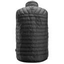Snickers Workwear Vest 4502 Svart M